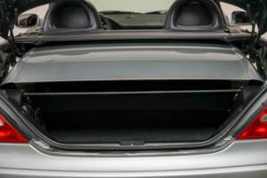 Image 19/50 of Mercedes-Benz SLK 230 Kompressor (2001)