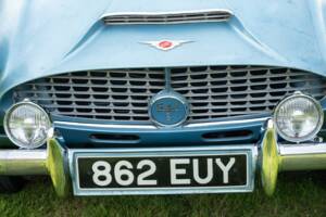 Afbeelding 6/35 van Jensen 541 S (1961)