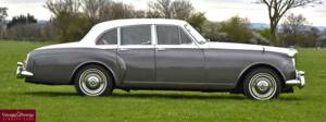 Image 4/50 of Bentley S 2 (1960)