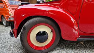 Bild 11/28 von FIAT 500 C Topolino (1950)