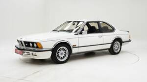 Image 1/15 of BMW 635 CSi (1986)