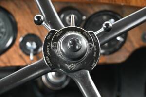 Bild 26/50 von Rolls-Royce 20/25 HP Sport Saloon (1933)