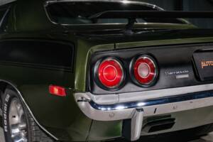 Bild 31/34 von Plymouth Barracuda Cuda (1973)