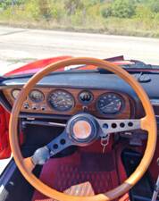 Bild 43/50 von FIAT 850 Sport Spider (1969)