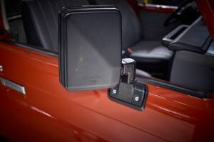 Afbeelding 58/100 van Toyota Land Cruiser LJ77 (1991)