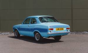 Image 3/50 of Ford Escort RS 2000 (1974)