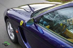 Image 29/56 of Ferrari 456M GT (1999)