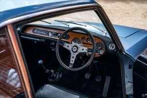 Immagine 18/33 di Lancia Fulvia Rallye HF 1.6 (1969)