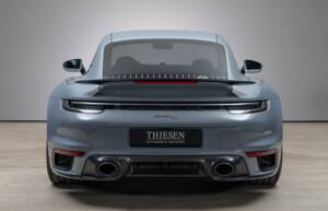 Afbeelding 14/40 van Porsche 911 Turbo "50 Years" (2025)
