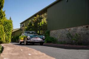 Afbeelding 72/76 van Aston Martin DB 4 (1961)