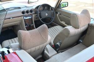 Image 28/50 of Mercedes-Benz 350 SL (1979)