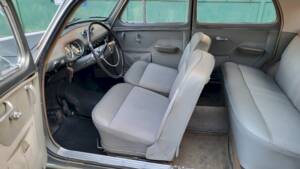 Image 17/45 of Lancia Appia (1962)