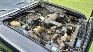 Afbeelding 58/63 van Lancia Flavia 2000 (1970)