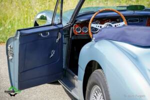 Image 4/51 de Austin-Healey 3000 Mk III (BJ8) (1965)