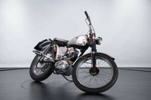 Bild 4/50 von BSA C 15 Scrambler (1963)
