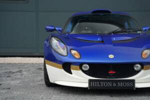 Imagen 11/50 de Lotus Exige S 240 (2008)