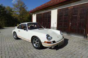 Bild 47/48 von Porsche 911 2.0 T (1968)