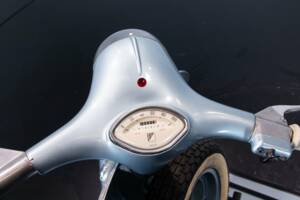 Image 10/50 of Piaggio DUMMY (1959)