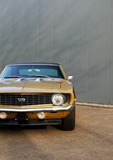 Bild 18/52 von Chevrolet Camaro (1969)