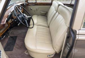 Imagen 26/33 de Rolls-Royce Silver Cloud II (1960)