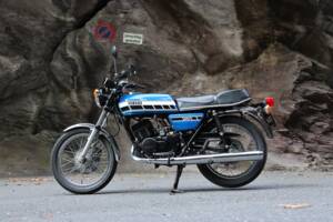Image 33/33 of Yamaha RD 250 (1976)