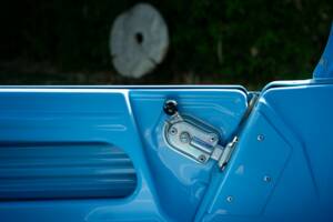 Afbeelding 27/42 van Citroën Méhari (1974)