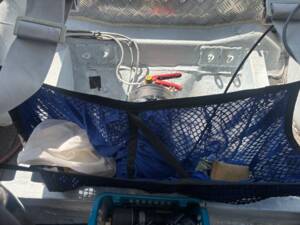 Bild 53/84 von Ford Escort RS 2000 (1979)