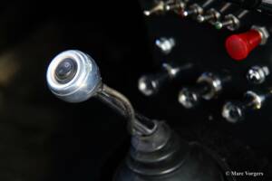 Imagen 33/34 de Triumph TR 4 (1962)