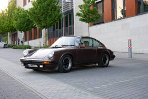Image 10/11 of Porsche 911 2.7 S (1976)