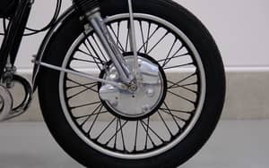 Image 3/92 of BMW R 51 (1939)