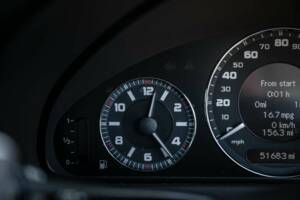 Afbeelding 13/34 van Mercedes-Benz CLK 63 AMG (2007)