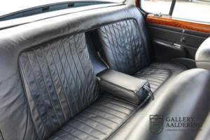 Imagen 44/50 de Jaguar Mk II 3.4 (1962)