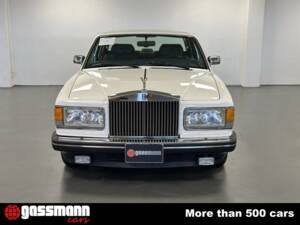 Bild 2/15 von Rolls-Royce Silver Spur III (1995)