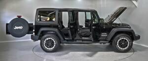 Image 19/50 of Jeep Wrangler 3.6 V6 (2014)