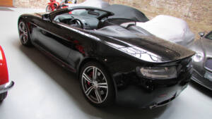 Bild 5/21 von Aston Martin V8 Vantage N400 (2008)