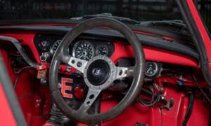 Image 4/50 of Triumph Spitfire 4 (1962)