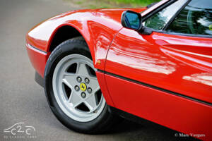 Imagen 50/63 de Ferrari 328 GTB (1986)