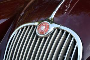 Immagine 34/50 di Jaguar XK 150 SE DHC (1958)