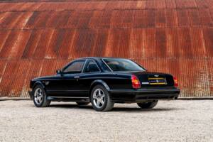 Imagen 2/35 de Bentley Continental T (2002)