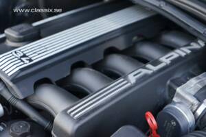 Image 11/30 of ALPINA B3 S (2003)