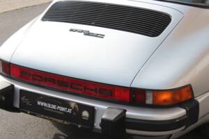 Bild 9/19 von Porsche 911 SC 3.0 (1982)