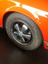 Immagine 29/45 di Porsche 911 2.2 T (1970)