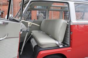 Bild 14/34 von Volkswagen T1 Samba 1.2 (1961)