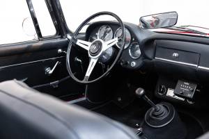 Afbeelding 19/44 van Alfa Romeo 2600 Spider (1965)