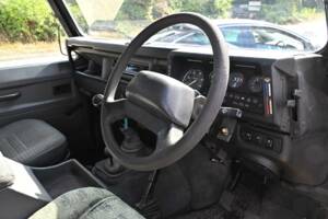 Image 45/50 of Land Rover Defender 110 300Tdi (1998)
