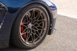 Bild 32/50 von BMW M4 Competition (2022)