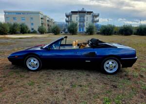 Bild 8/25 von Ferrari Mondial T (1989)