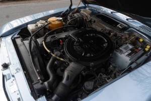 Image 13/27 de Mercedes-Benz 300 SL (1987)