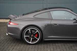 Bild 23/50 von Porsche 911 Carrera 4S (2013)