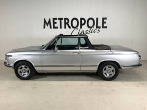 Afbeelding 4/30 van BMW 2002 Baur (1972)